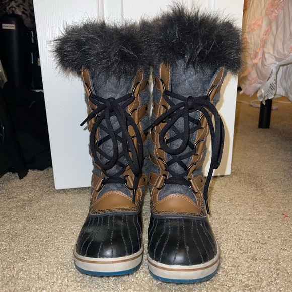 SOREL Joan of Arctic boot - Picture 2 of 8